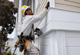 Best Stucco Siding  in Bradley Gardens, NJ